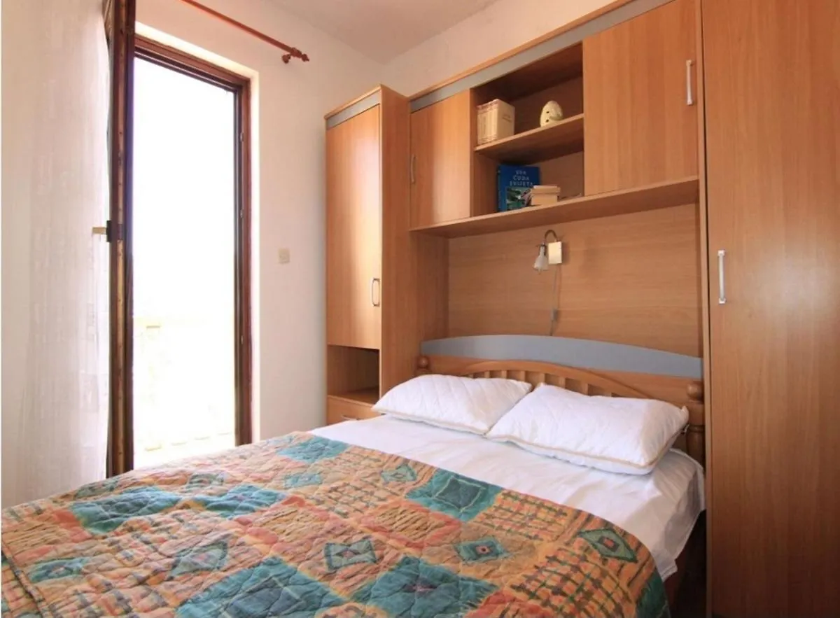 Apartments By The Sea Privlaka, Zadar - 22380 0*, Privlaka (Zadar) Kroatien