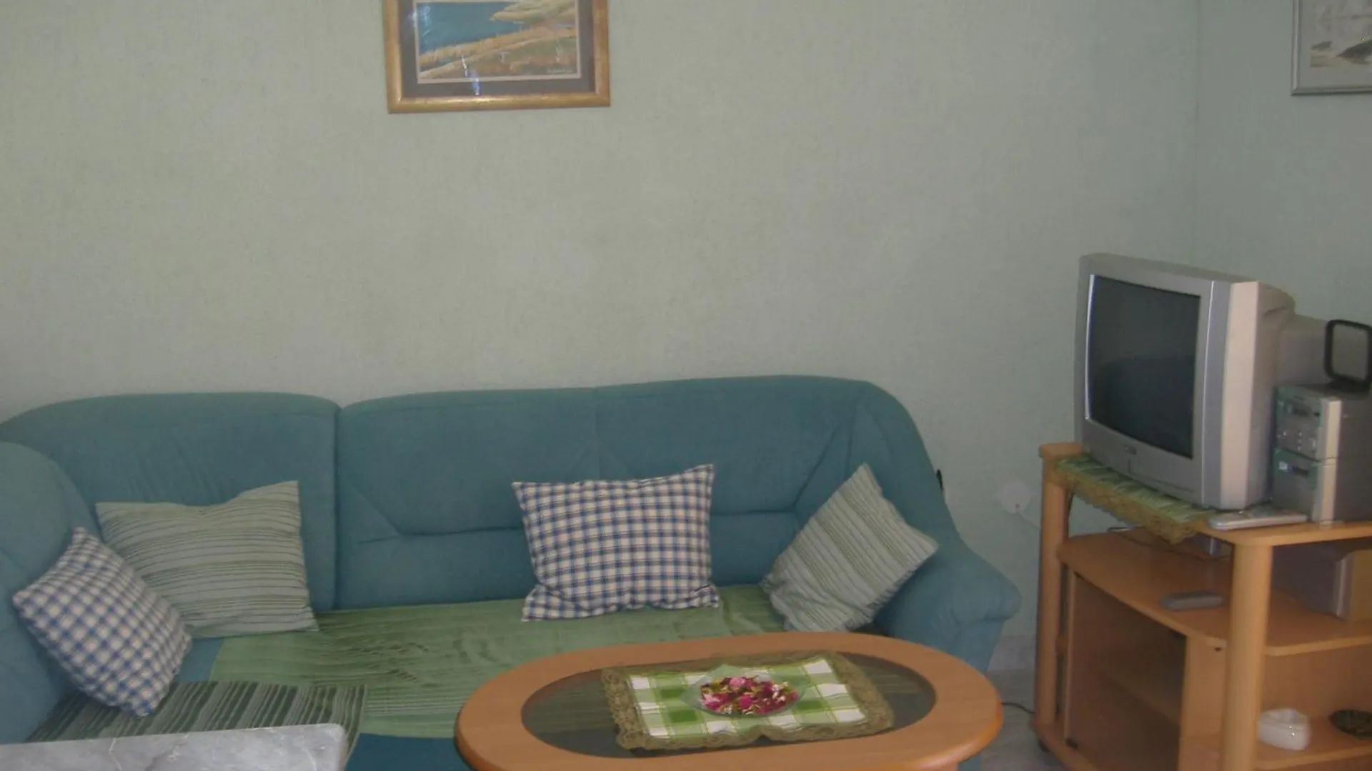 Apartments By The Sea Privlaka, Zadar - 22380  Privlaka (Zadar)