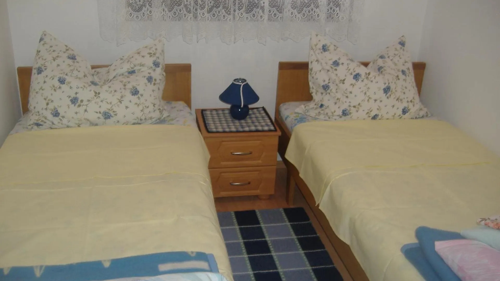 Apartments By The Sea Privlaka, Zadar - 22380 Kroatien